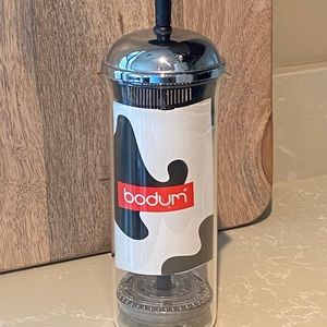 Bodum Milk Frother